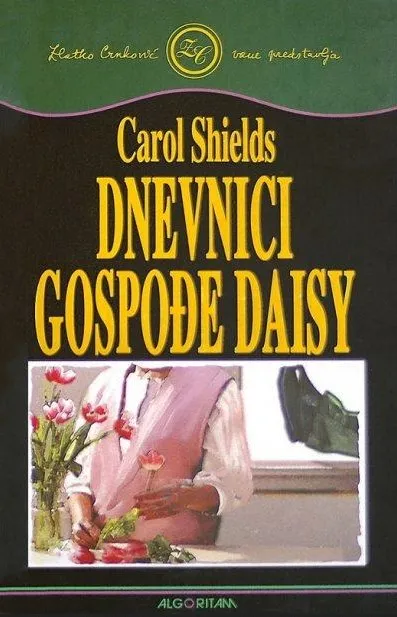 Dnevnici gospođe Daisy