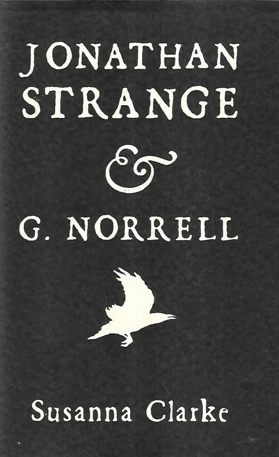 Jonathan Strange & G. Norrell
