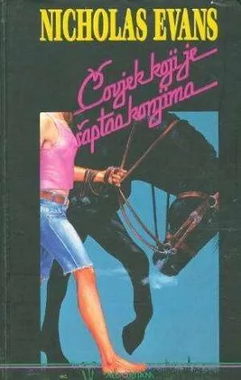 Čovjek koji je šaptao konjima