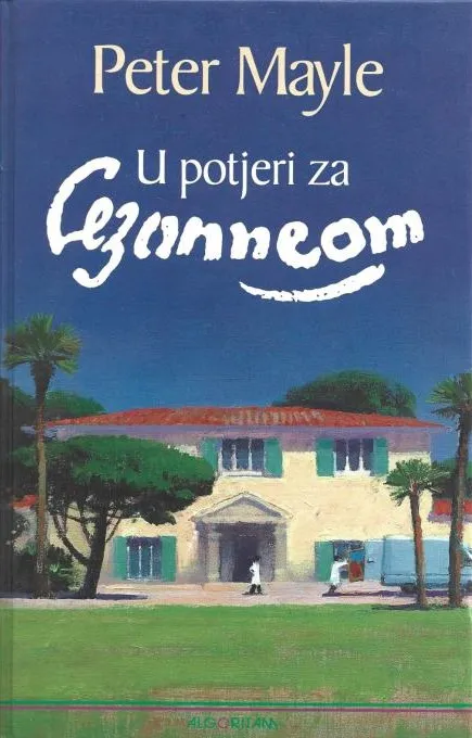 U potrazi za Cezanneom