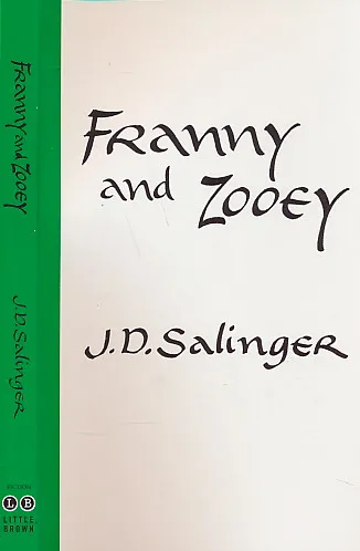 Franny and Zooey