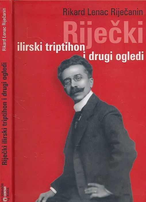 Riječki ilirski triptihon i drugi ogledi