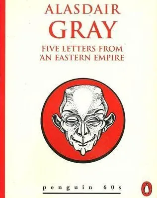 Five Letters from an Eastern Empire