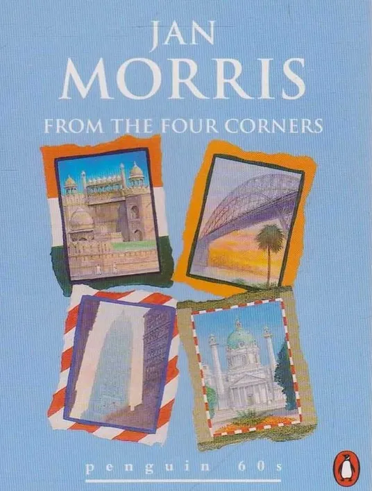 From the Four Corners