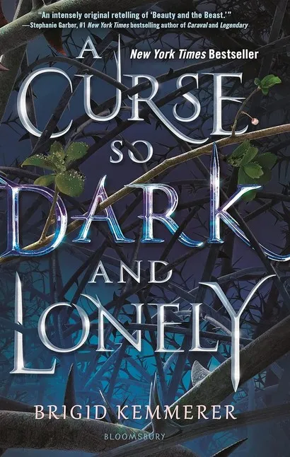 A Curse so Dark and Lonely