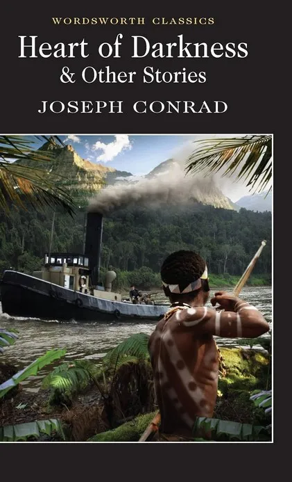 Heart of Darkness and Other Stories