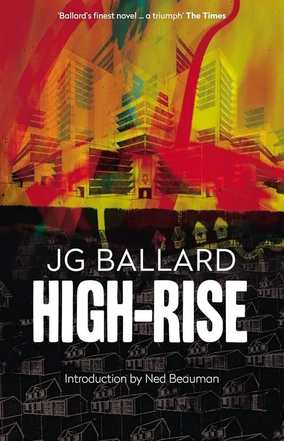 High-Rise