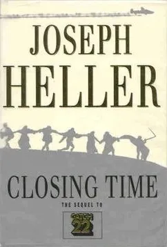 Closing Time