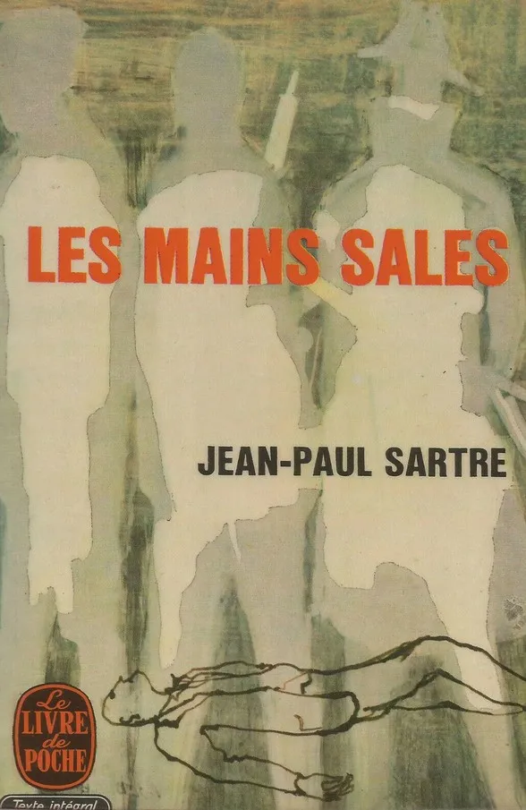 Les Mains Sales