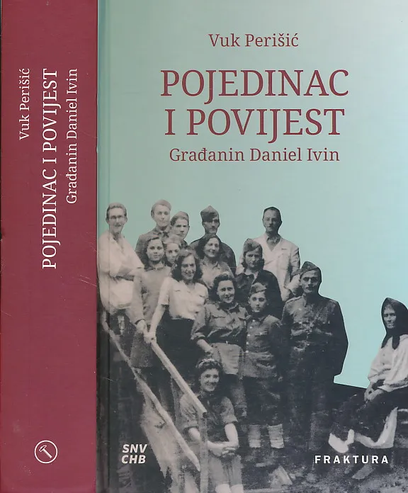 Pojedinac i povijest