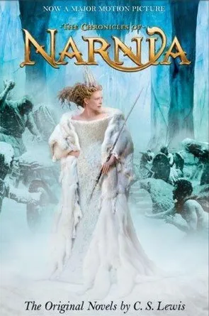 The Chronicles of Narnia : The Original Novels