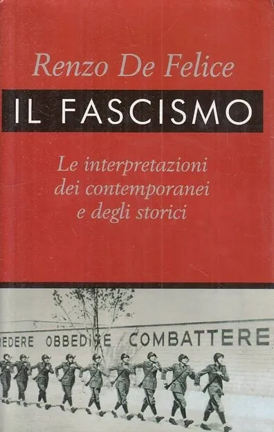 Il fascismo