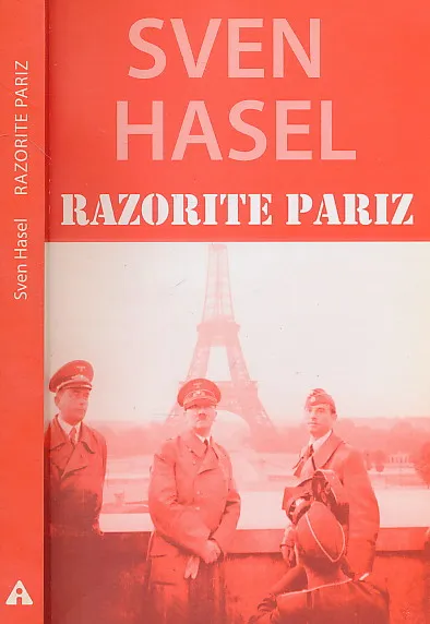 Razorite Pariz
