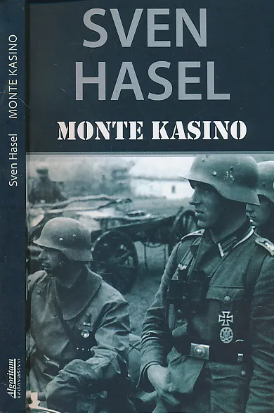 Monte Kasino