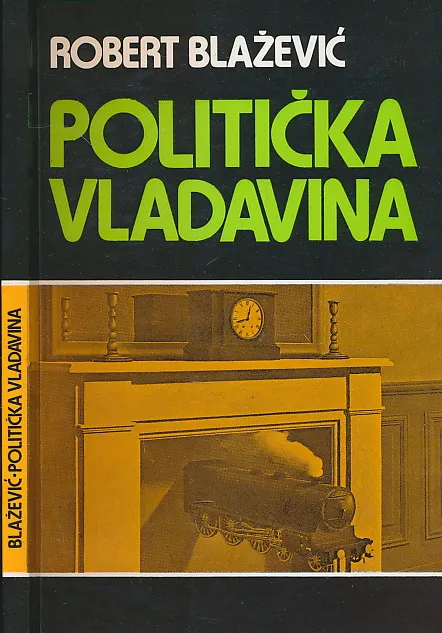 Politička vladavina