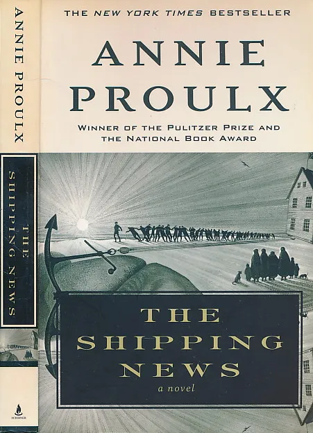 The Shipping News
