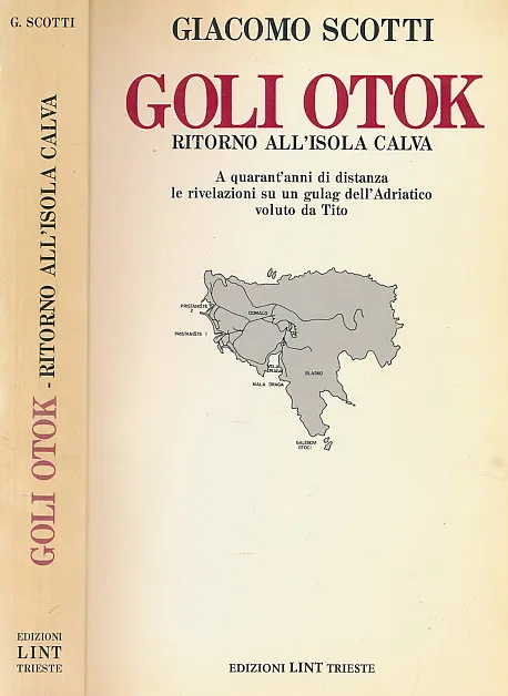 Goli otok