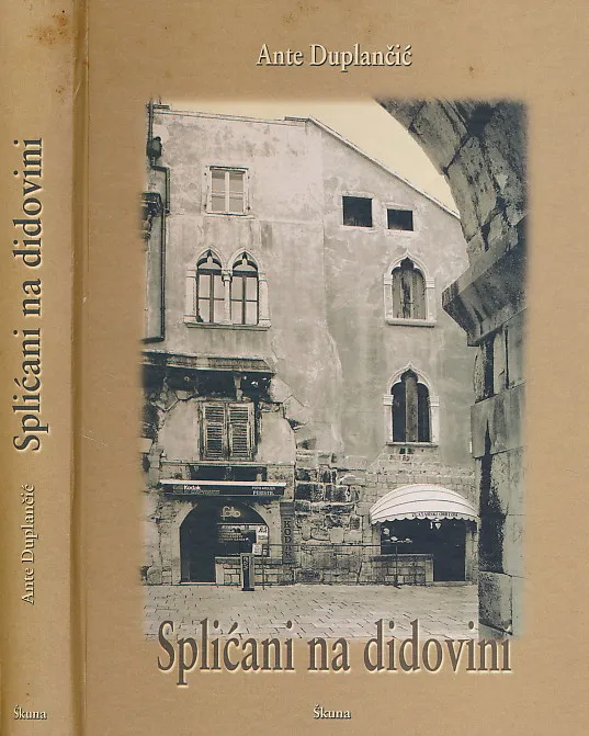 Splićani na didovini