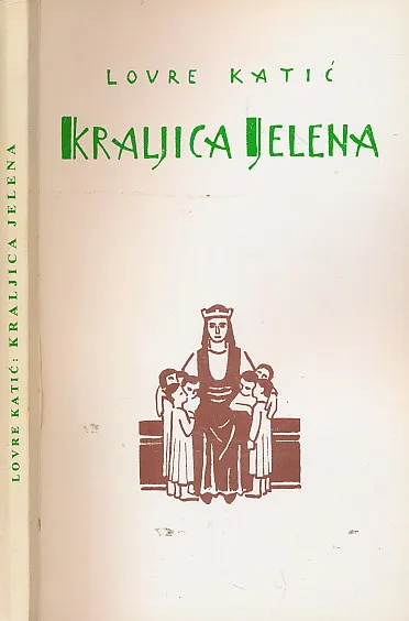 Kraljica Jelena