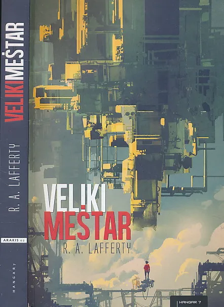 Veliki meštar