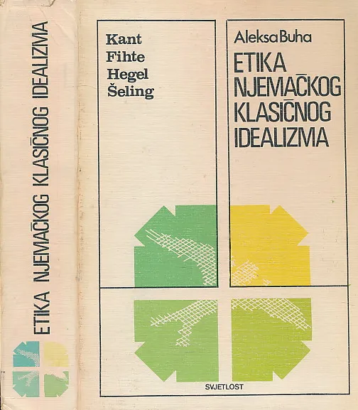 Etika njemačkog klasičnog idealizma