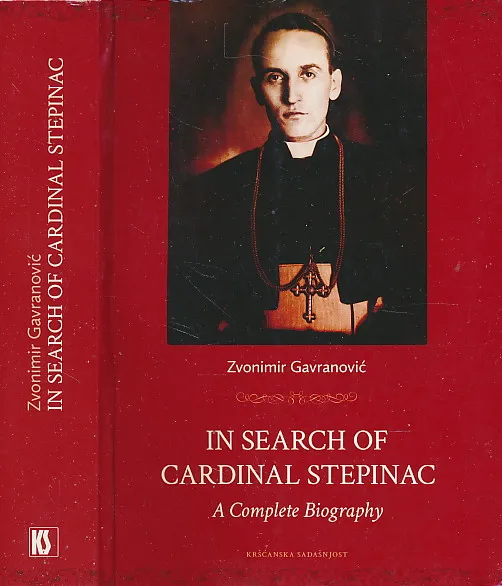 In Search of Cardinal Stepinac