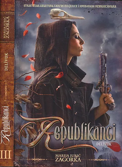 Republikanci : Delivuk