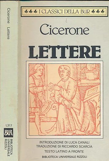 Lettere