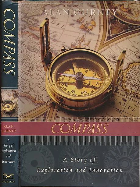 Compass: A Story of Exploration and Innovation