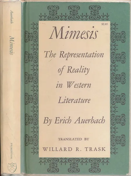 Mimesis