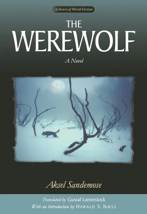 The Werewolf : A Novel