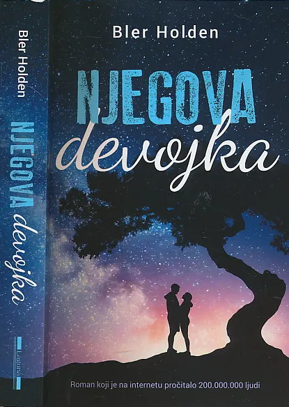 Njegova devojka