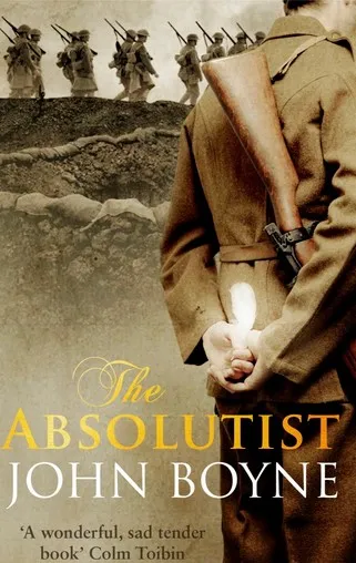 The Absolutist