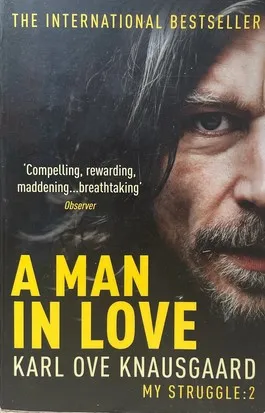 A Man in Love: My Struggle: 2