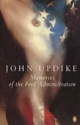 Memories of the Ford Administration