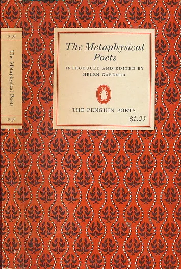 The Metaphysical Poets