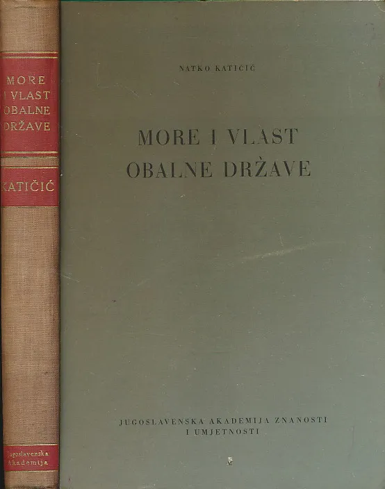 More i vlast obalne države
