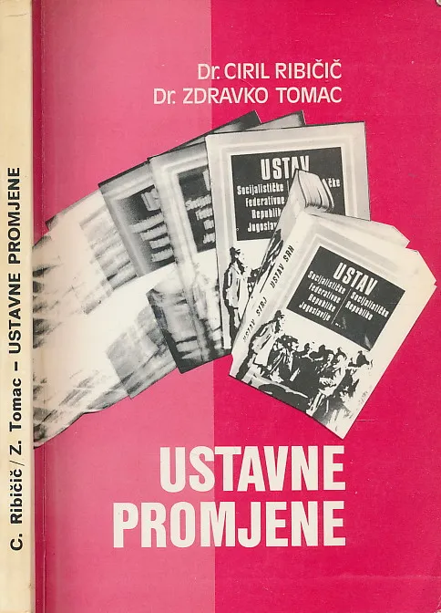 Ustavne promjene