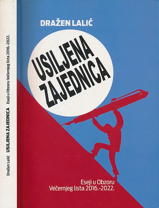Usiljena zajednica