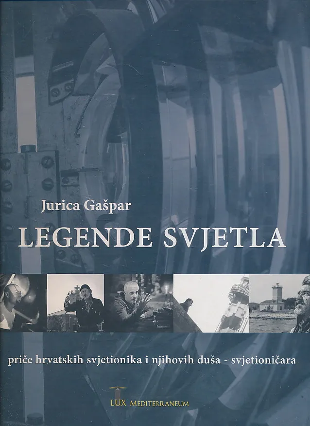 Legende svjetla