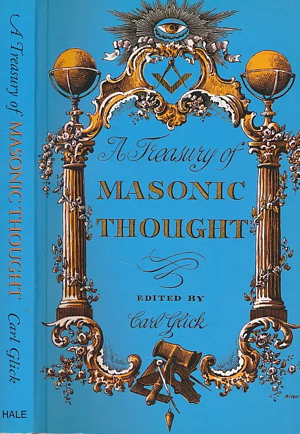 A Treasury of Masonic Thought