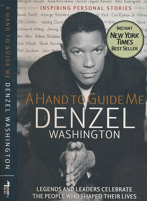 A Hand To Guide Me