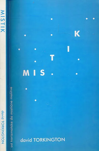 Mistik