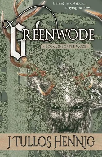 Greenwode (The Wode, 1)
