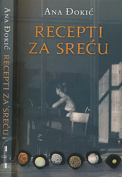 Recepti za sreću