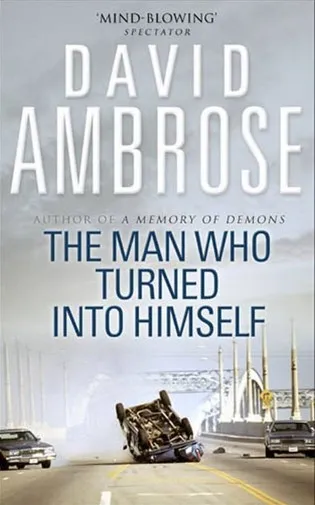 The Man Who Turned Into Himself