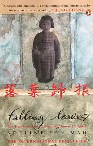 Falling Leaves