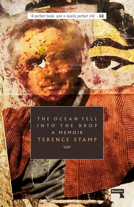The Ocean Fell Into the Drop : A Memoir