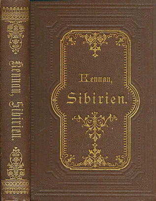 Sibirien - Schilderungen