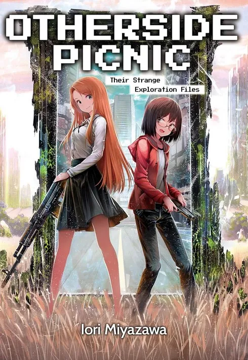 Otherside Picnic Omnibus 1